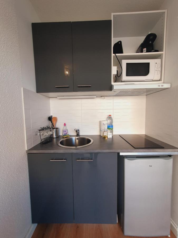Suite Thalassa 1Ere Ligne Plages Du Couchant Wifi - Rossiconciergerie - Linge Inclus لا غراند موت المظهر الخارجي الصورة