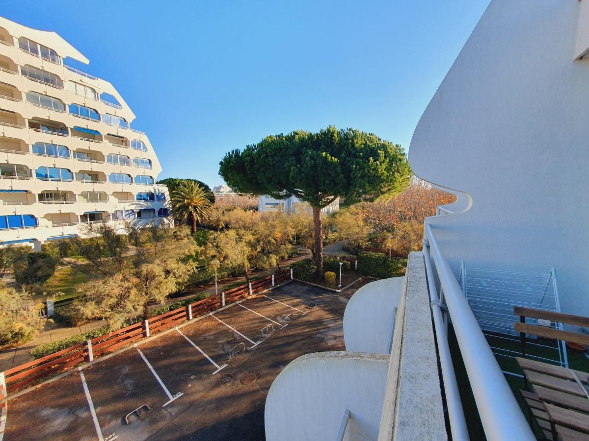 Suite Thalassa 1Ere Ligne Plages Du Couchant Wifi - Rossiconciergerie - Linge Inclus لا غراند موت المظهر الخارجي الصورة